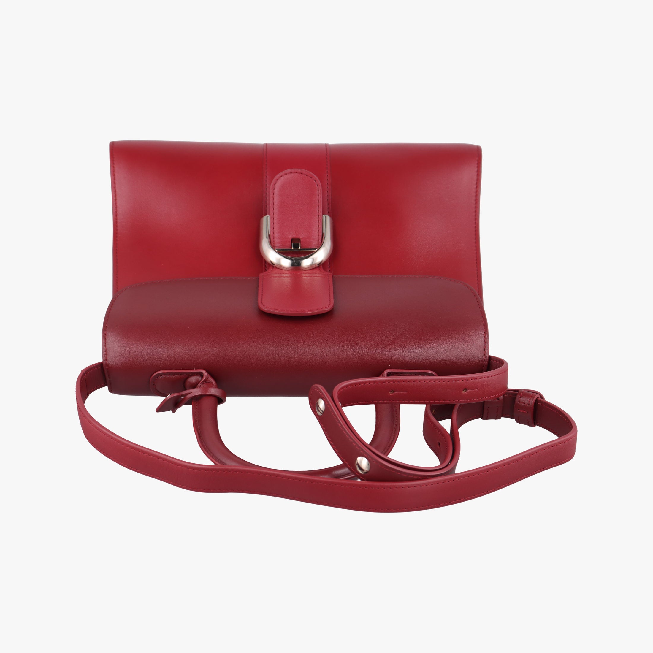 Brillon MM Bordeaux leather FO5Dブリヨン MM ボルドー レザー FO5D