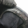 GG Imprime Black PVC coated canvas×Leather 211137 C012768178GG インプリメ ブラック PVCコーティングキャンバス×レザー 211137 C012768178