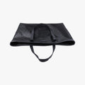 GG Imprime Black PVC coated canvas×Leather 211137 C012768178GG インプリメ ブラック PVCコーティングキャンバス×レザー 211137 C012768178