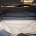 PEEKABOO Tobacco Brown × Black Nubuck Leather × Smooth Leather 8BN290 8BN290-AAF5-208-3262ピーカブー タバコブラウン × ブラック ヌバックレザー × スムースレザー 8BN290 8BN290-AAF5-208-3262