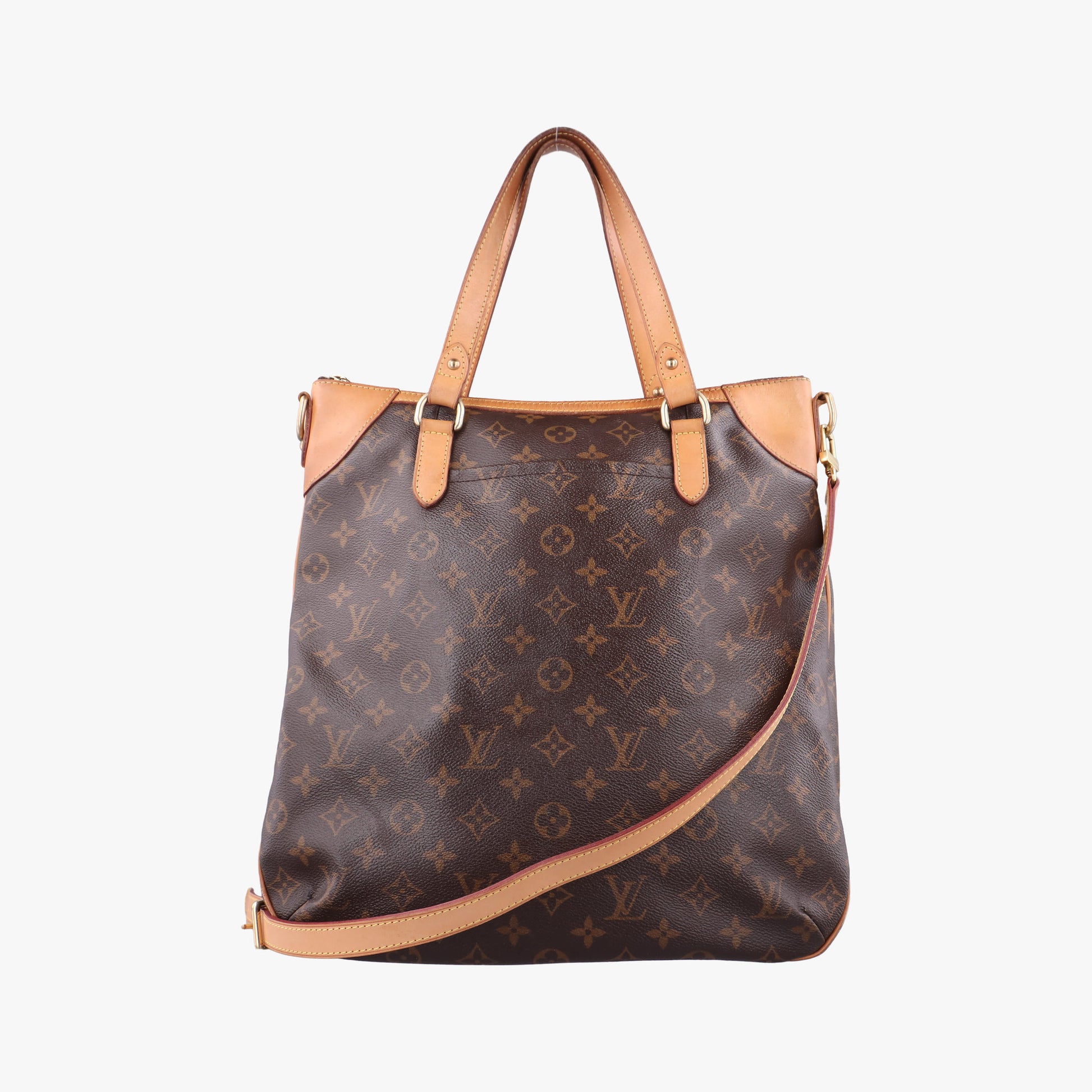 Odeon GM Brown Monogram Canvas M56388 CA2170オデオンGM モノグラム/ブラウン モノグラムキャンバス M56388 CA2170