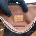 Odeon GM Brown Monogram Canvas M56388 CA2170オデオンGM モノグラム/ブラウン モノグラムキャンバス M56388 CA2170
