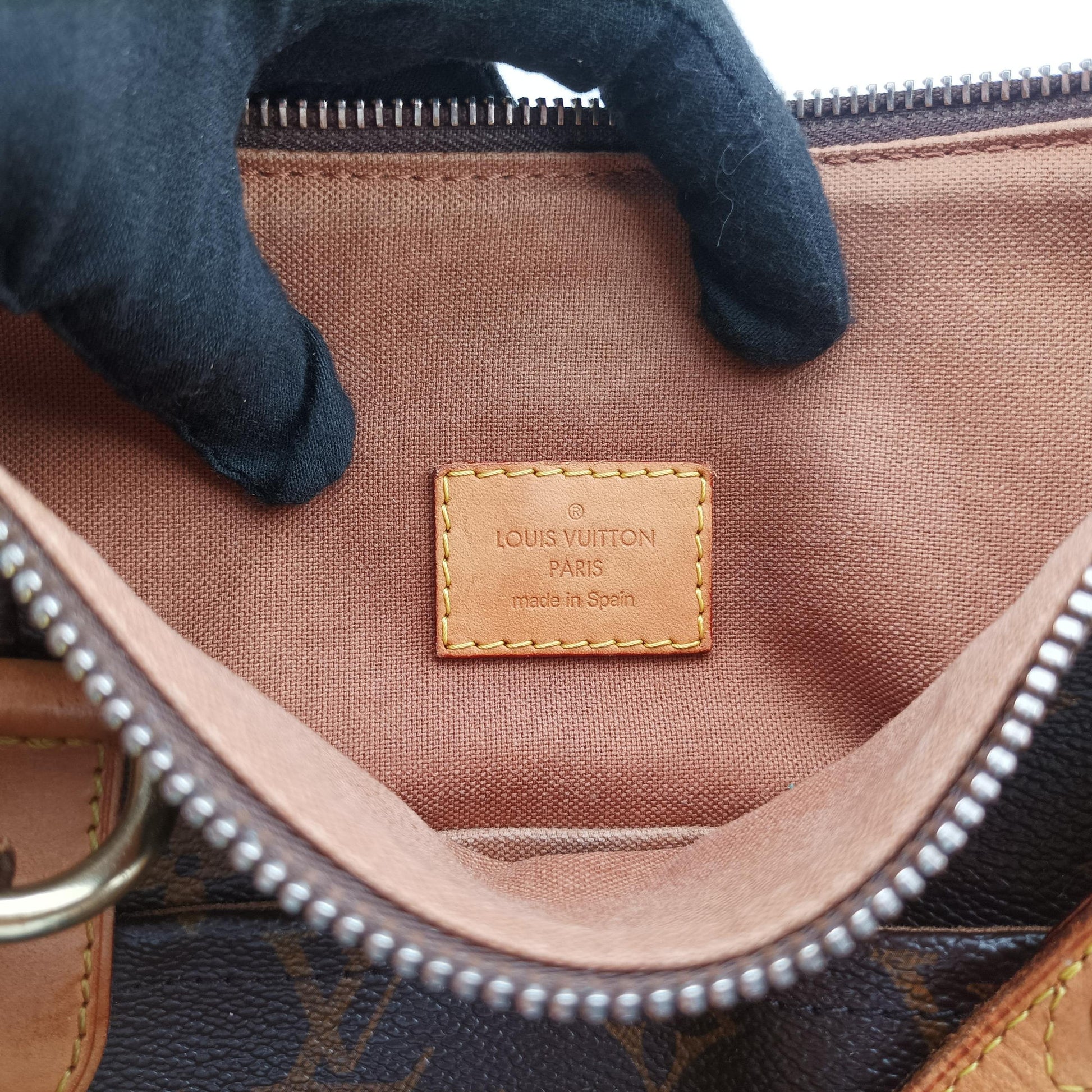 Odeon GM Brown Monogram Canvas M56388 CA2170オデオンGM モノグラム/ブラウン モノグラムキャンバス M56388 CA2170