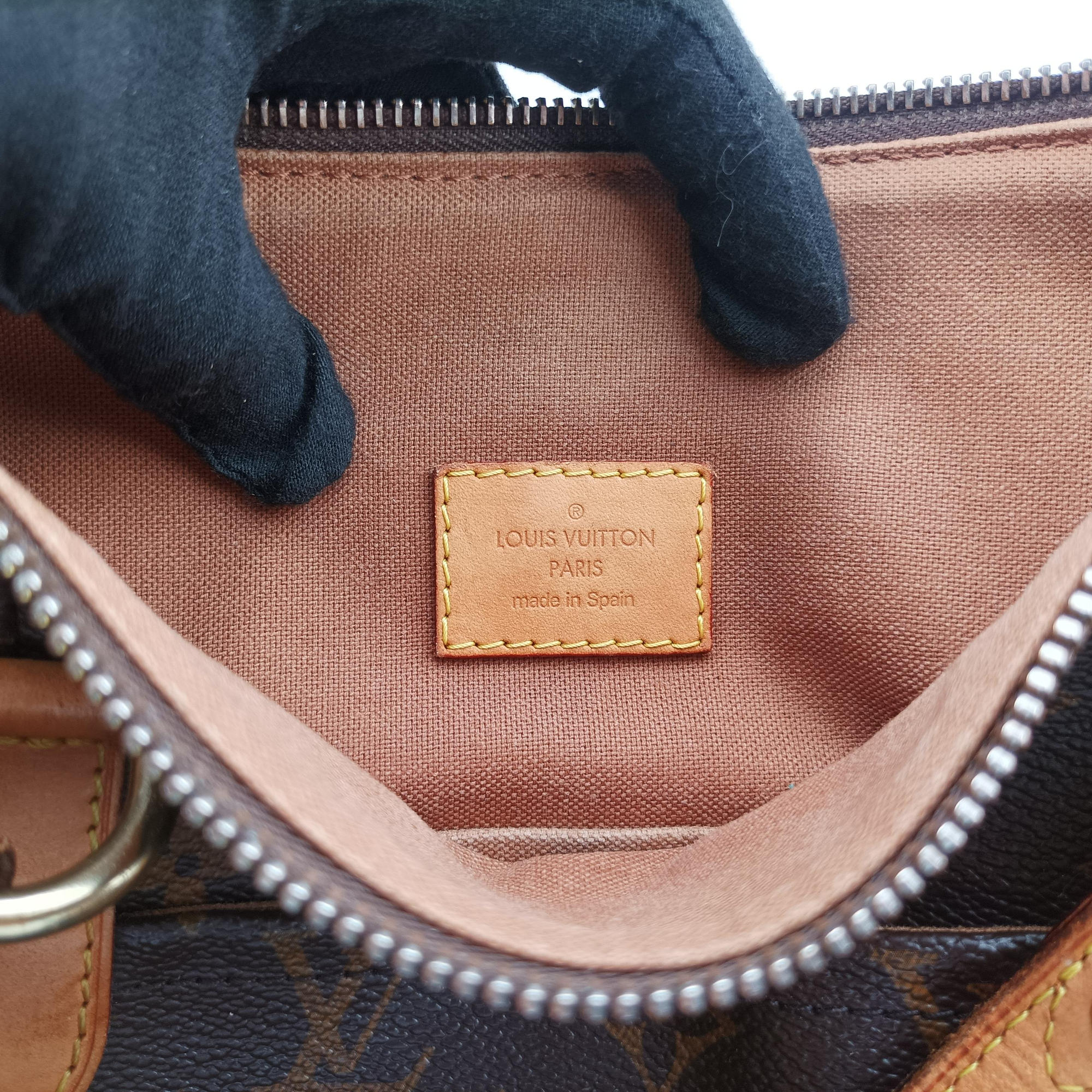 Odeon GM Brown Monogram Canvas M56388 CA2170オデオンGM モノグラム/ブラウン モノグラムキャンバス M56388 CA2170