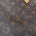 Odeon GM Brown Monogram Canvas M56388 CA2170オデオンGM モノグラム/ブラウン モノグラムキャンバス M56388 CA2170