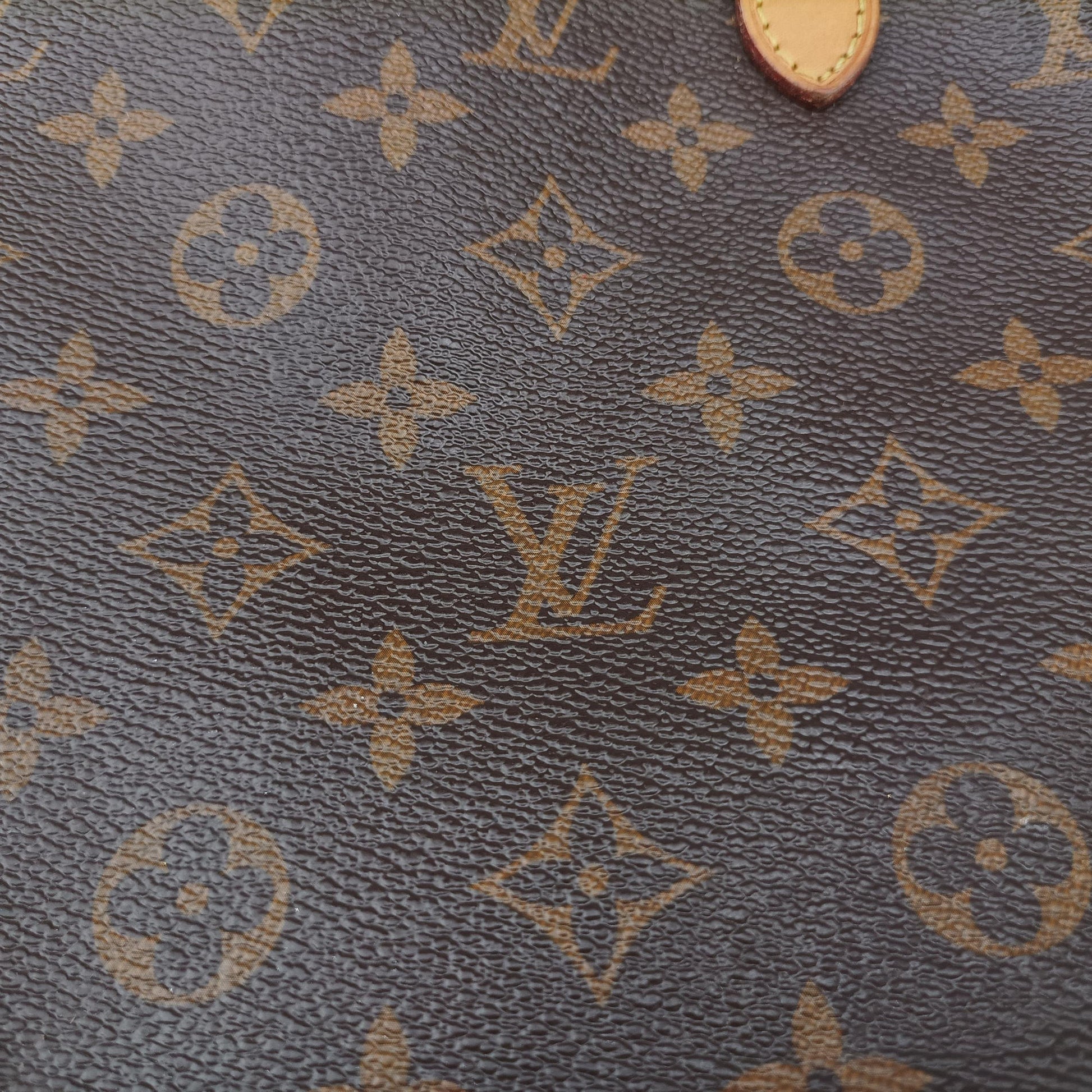 Odeon GM Brown Monogram Canvas M56388 CA2170オデオンGM モノグラム/ブラウン モノグラムキャンバス M56388 CA2170