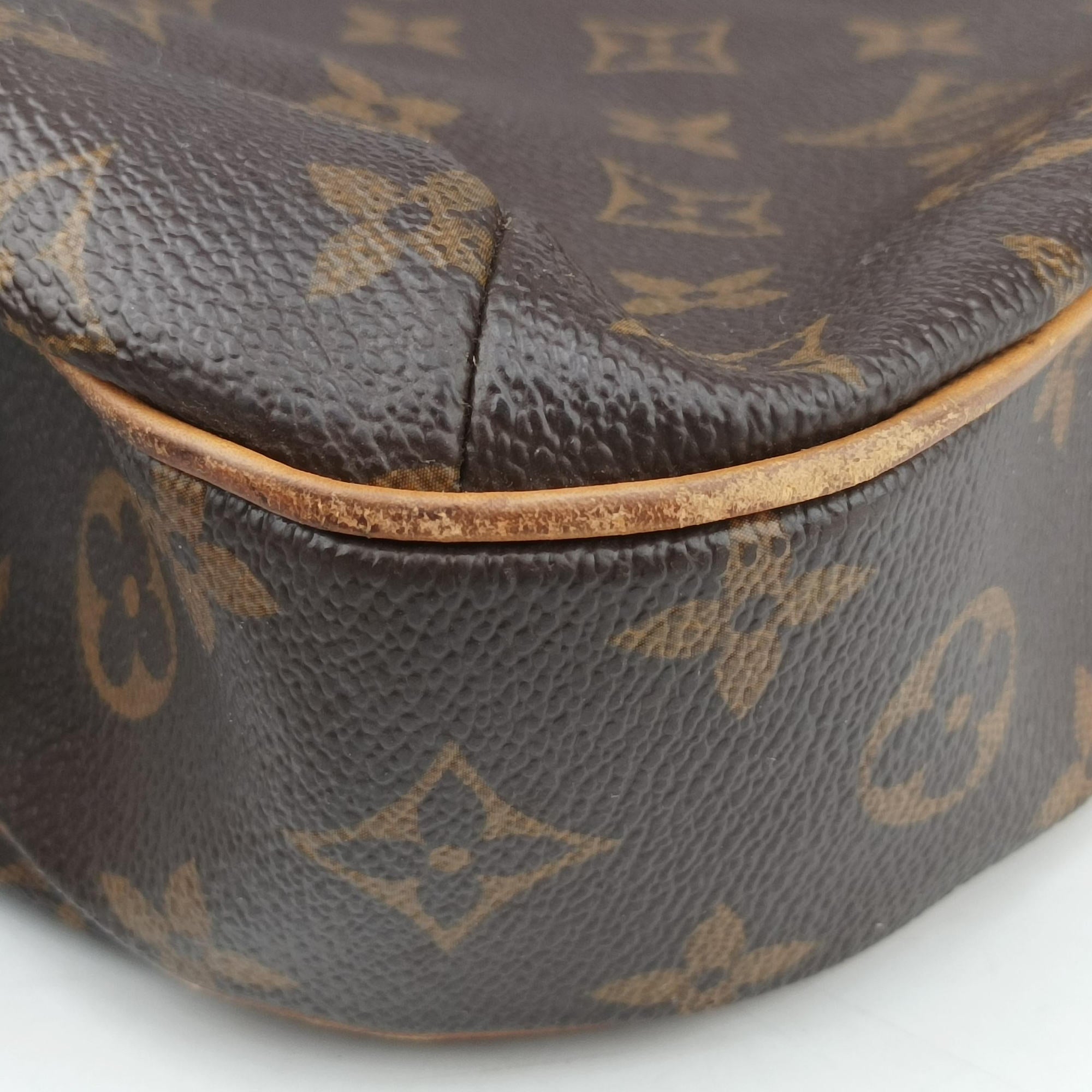 Odeon GM Brown Monogram Canvas M56388 CA2170オデオンGM モノグラム/ブラウン モノグラムキャンバス M56388 CA2170