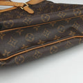 Odeon GM Brown Monogram Canvas M56388 CA2170オデオンGM モノグラム/ブラウン モノグラムキャンバス M56388 CA2170