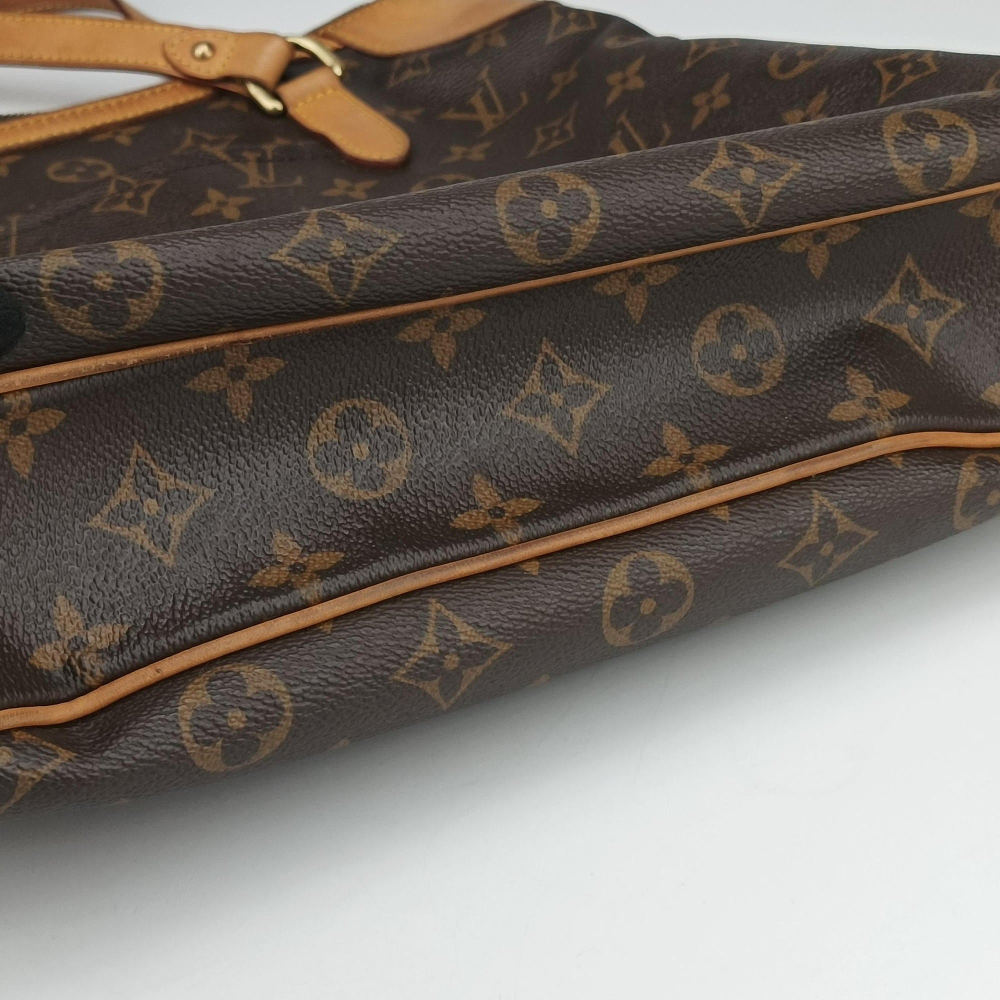 Odeon GM Brown Monogram Canvas M56388 CA2170オデオンGM モノグラム/ブラウン モノグラムキャンバス M56388 CA2170