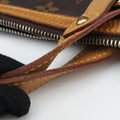 Odeon GM Brown Monogram Canvas M56388 CA2170オデオンGM モノグラム/ブラウン モノグラムキャンバス M56388 CA2170