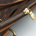 Odeon GM Brown Monogram Canvas M56388 CA2170オデオンGM モノグラム/ブラウン モノグラムキャンバス M56388 CA2170