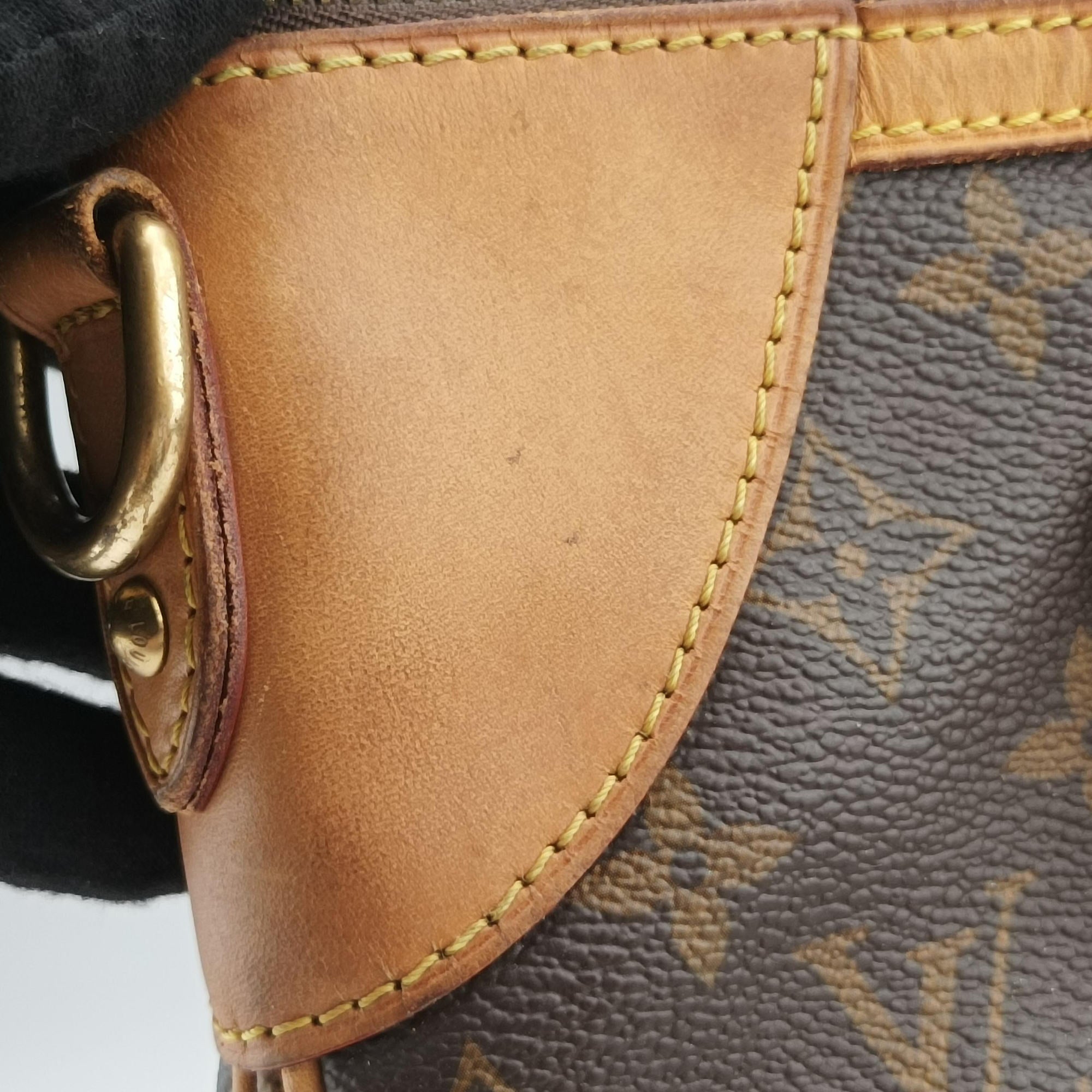 Odeon GM Brown Monogram Canvas M56388 CA2170オデオンGM モノグラム/ブラウン モノグラムキャンバス M56388 CA2170