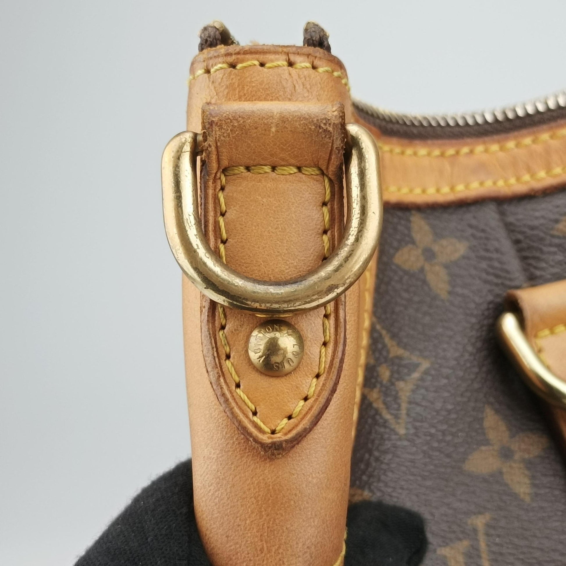 Odeon GM Brown Monogram Canvas M56388 CA2170オデオンGM モノグラム/ブラウン モノグラムキャンバス M56388 CA2170