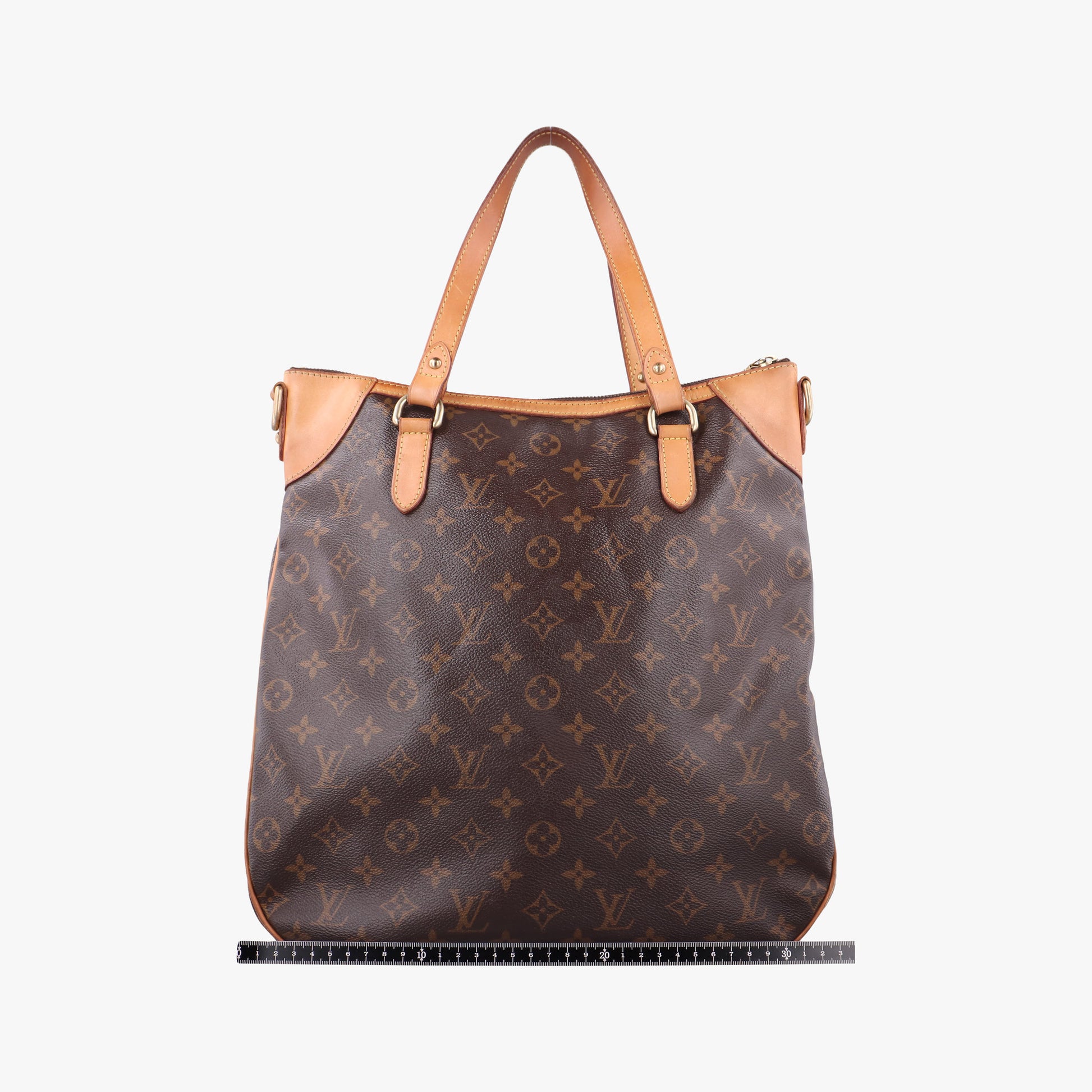 Odeon GM Brown Monogram Canvas M56388 CA2170オデオンGM モノグラム/ブラウン モノグラムキャンバス M56388 CA2170