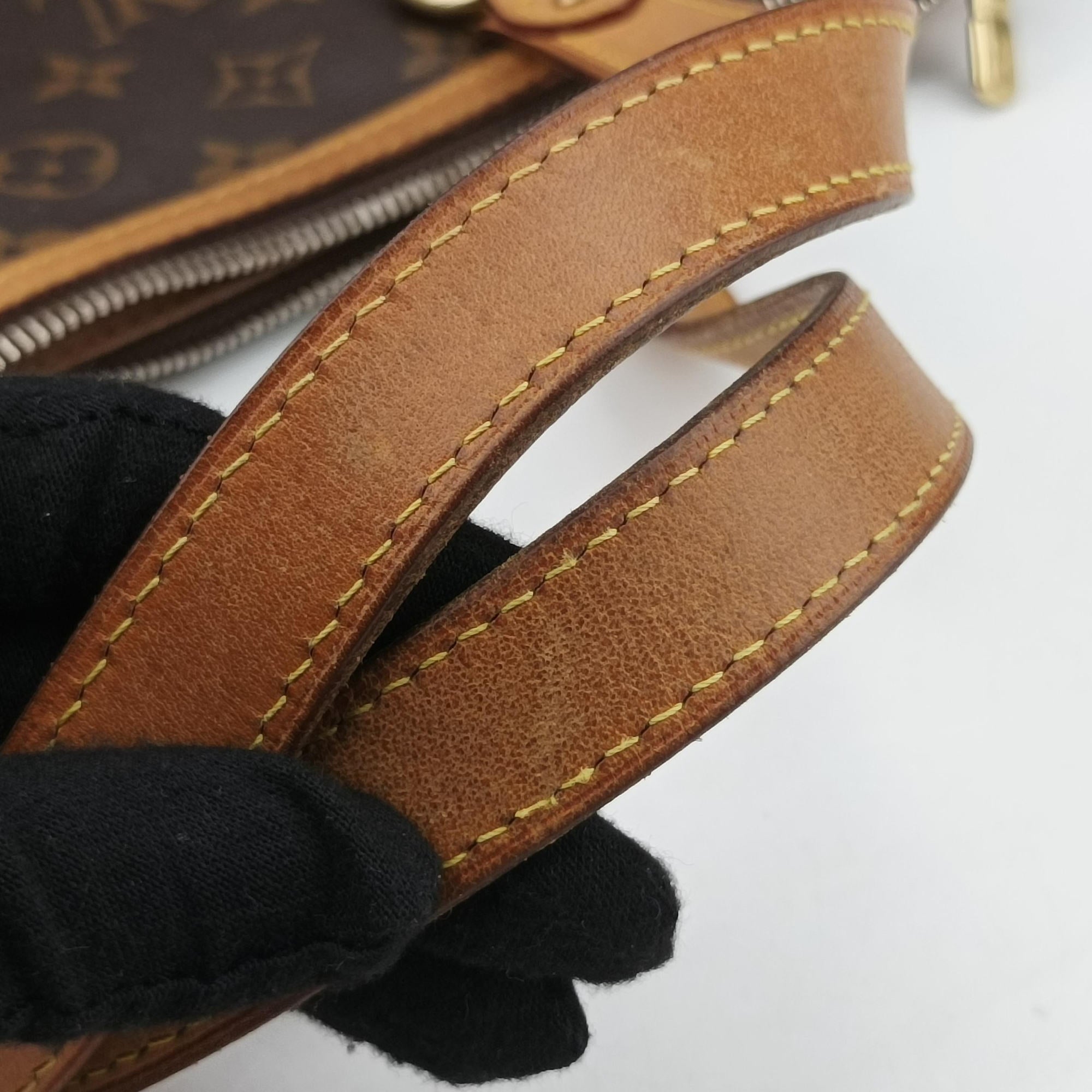 Odeon GM Brown Monogram Canvas M56388 CA2170オデオンGM モノグラム/ブラウン モノグラムキャンバス M56388 CA2170