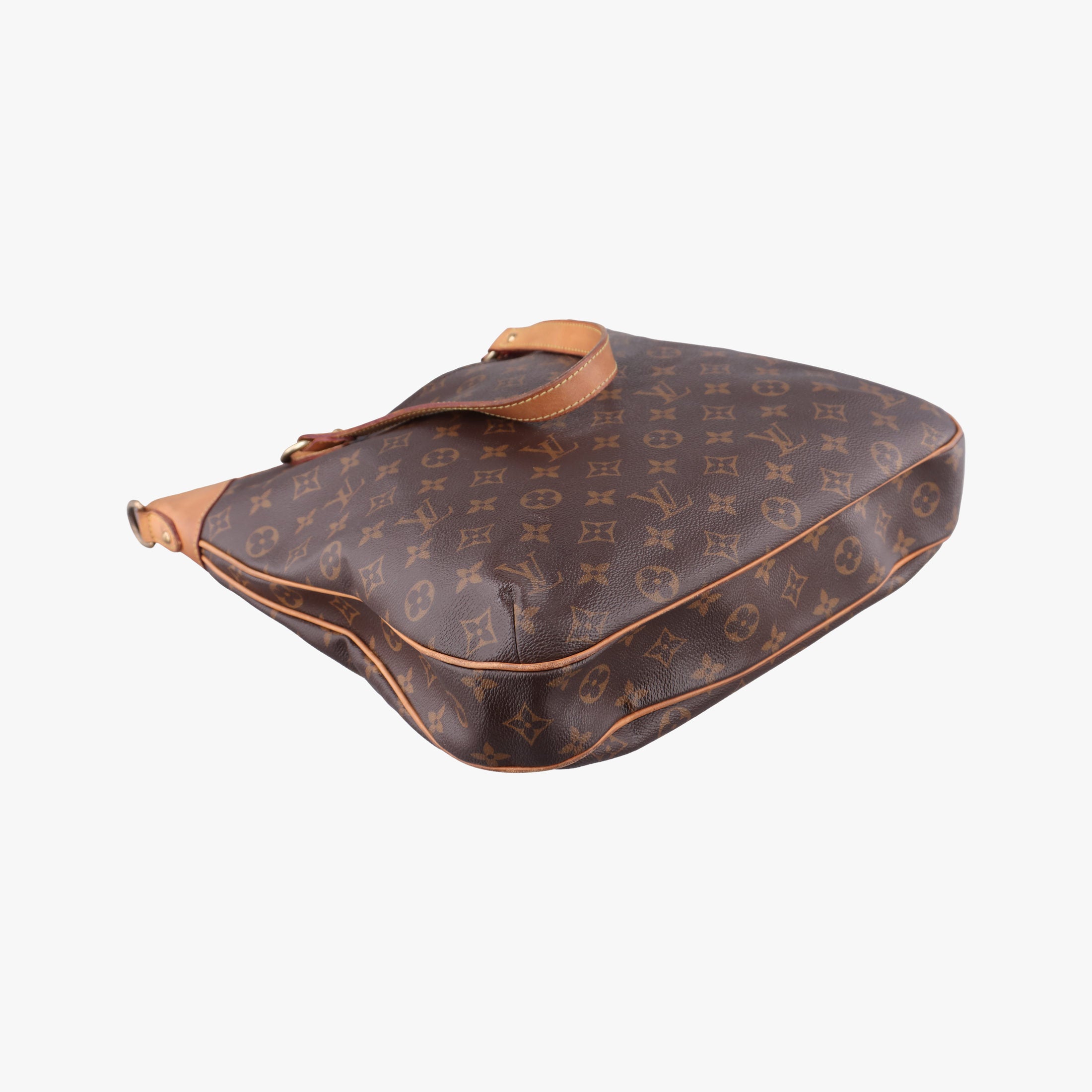Odeon GM Brown Monogram Canvas M56388 CA2170オデオンGM モノグラム/ブラウン モノグラムキャンバス M56388 CA2170