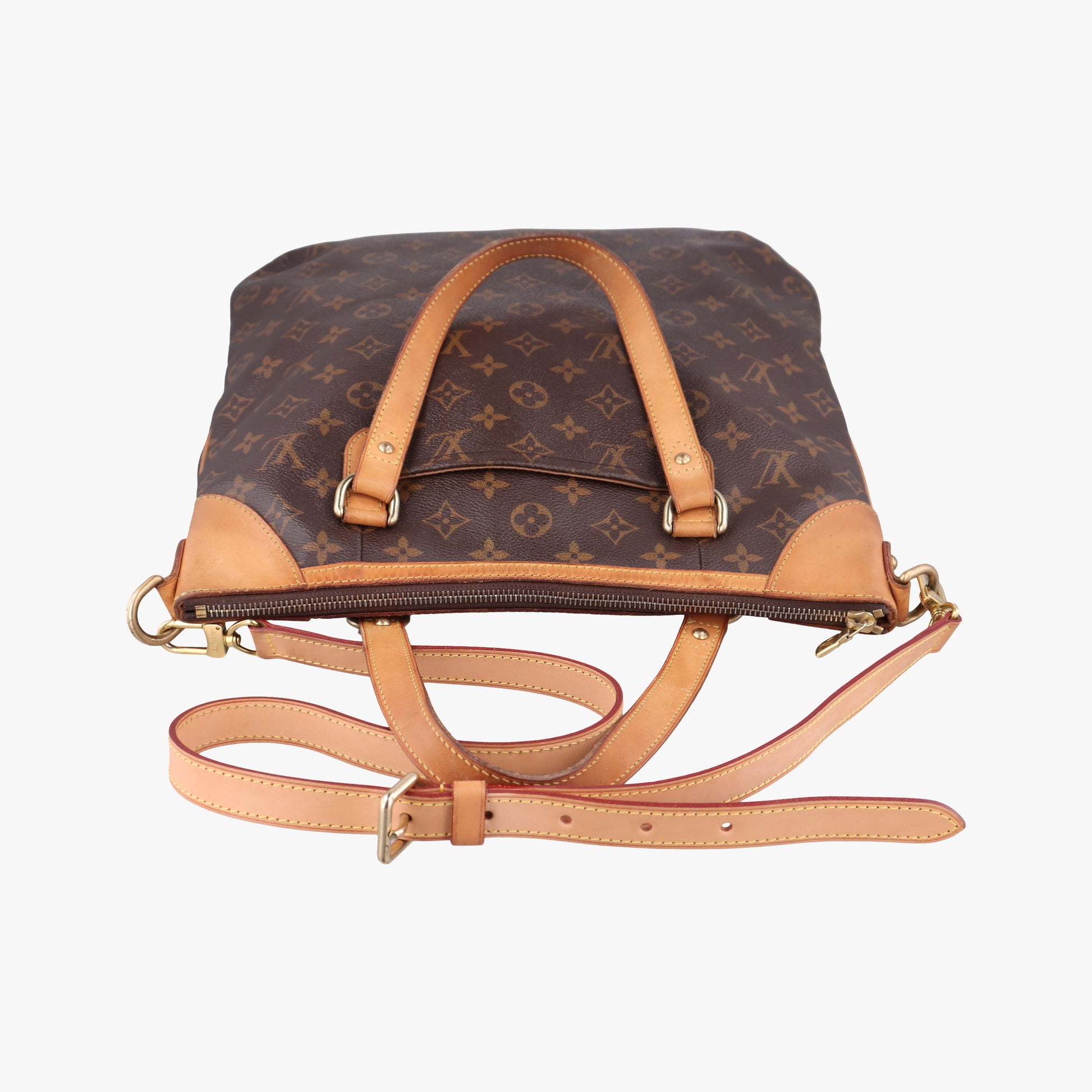 Odeon GM Brown Monogram Canvas M56388 CA2170オデオンGM モノグラム/ブラウン モノグラムキャンバス M56388 CA2170