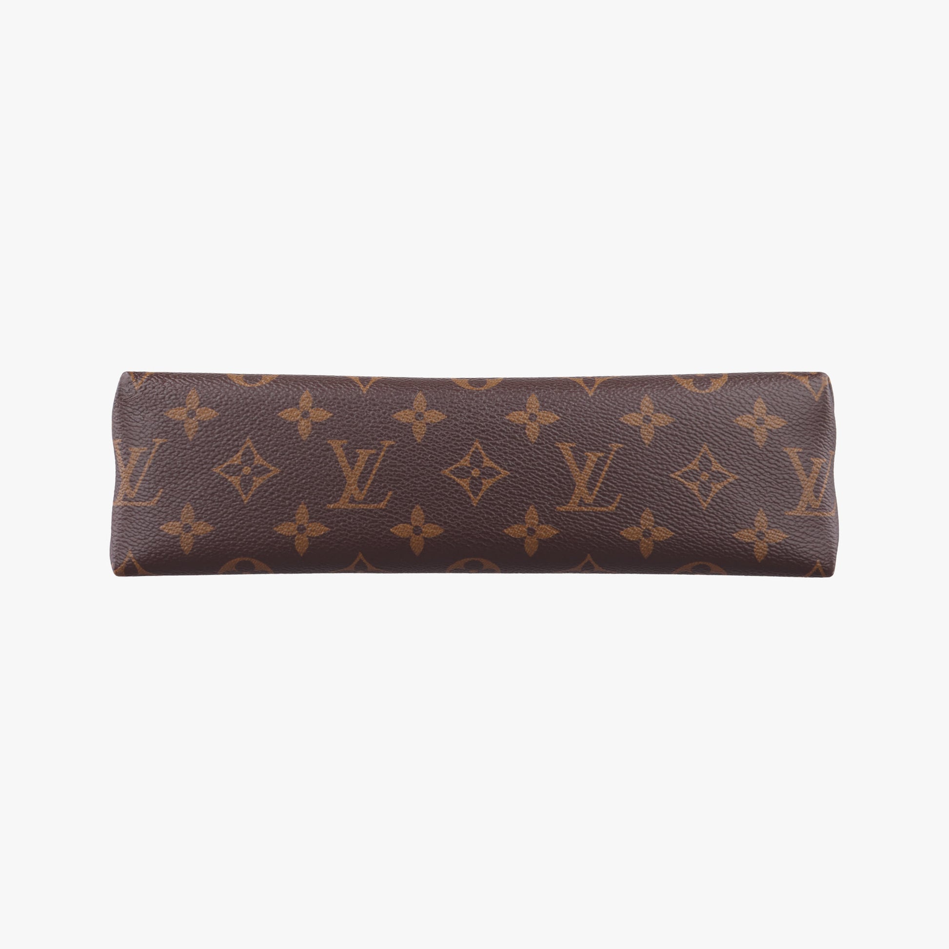 SAINT PLACIDE brown×CERISE Monogram Canvas×calf leather M43713 CA1109サンプラシード モノグラム/ブラウン×スリーズ モノグラムキャンバス×カーフレザー M43713 CA1109