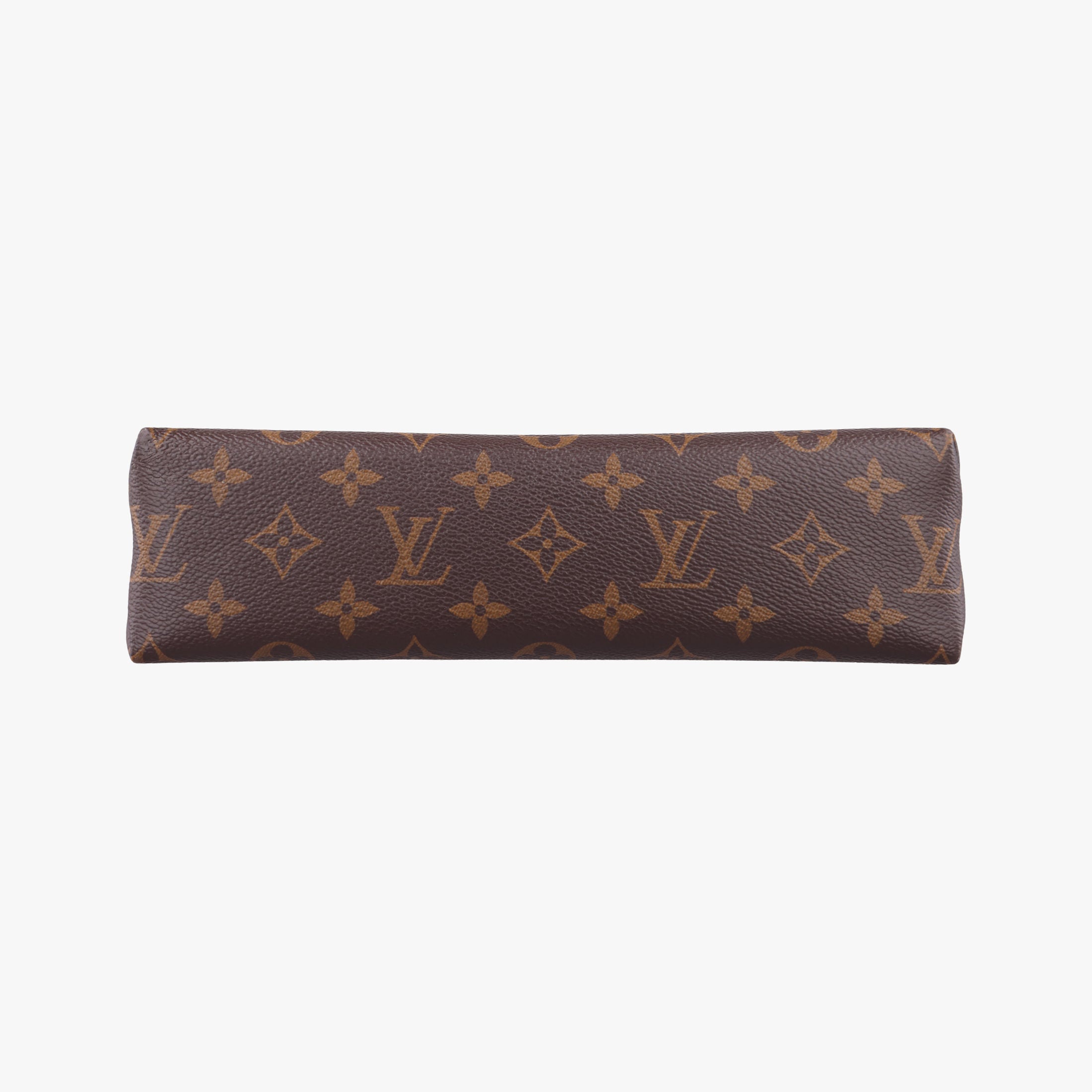 SAINT PLACIDE brown×CERISE Monogram Canvas×calf leather M43713 CA1109サンプラシード モノグラム/ブラウン×スリーズ モノグラムキャンバス×カーフレザー M43713 CA1109