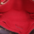 SAINT PLACIDE brown×CERISE Monogram Canvas×calf leather M43713 CA1109サンプラシード モノグラム/ブラウン×スリーズ モノグラムキャンバス×カーフレザー M43713 CA1109