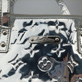 Bellevue PM Silver Monogram Miroir M95759 FO0018ベルヴュー PM シルバー モノグラム ミロワール M95759 FO0018