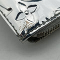 Bellevue PM Silver Monogram Miroir M95759 FO0018ベルヴュー PM シルバー モノグラム ミロワール M95759 FO0018