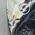 Bellevue PM Silver Monogram Miroir M95759 FO0018ベルヴュー PM シルバー モノグラム ミロワール M95759 FO0018