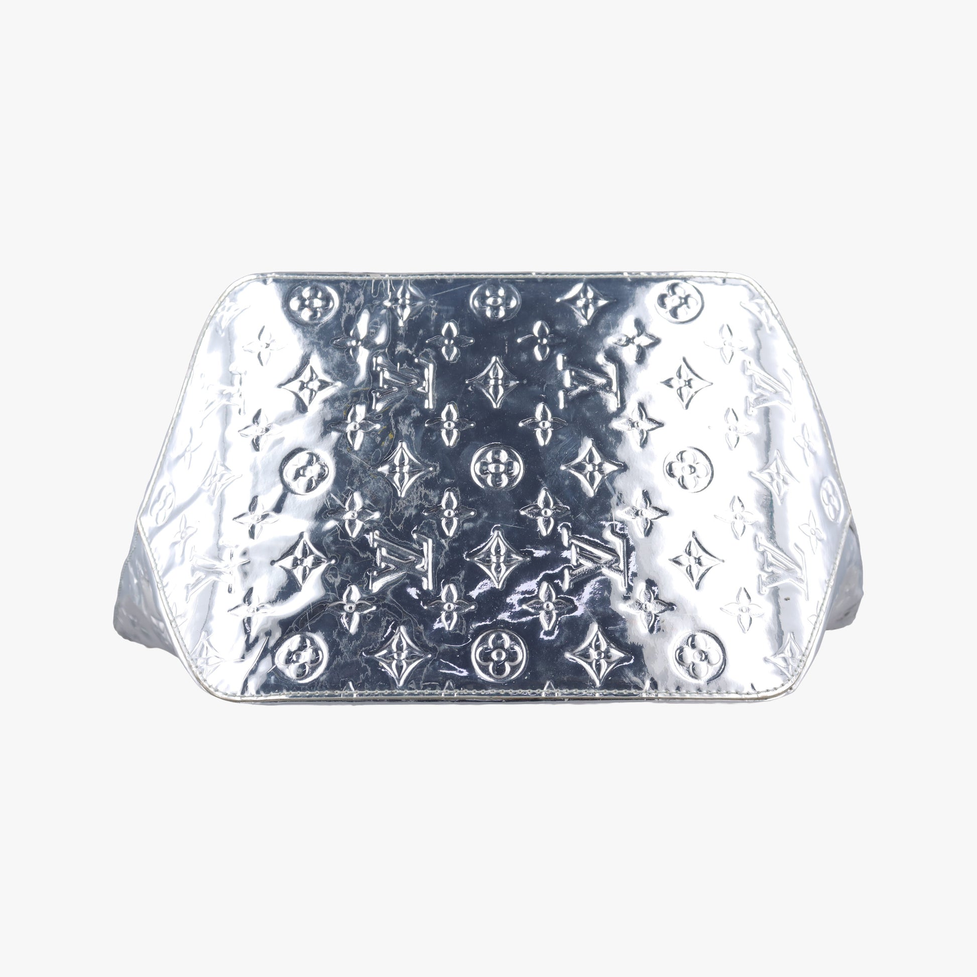 Bellevue PM Silver Monogram Miroir M95759 FO0018ベルヴュー PM シルバー モノグラム ミロワール M95759 FO0018