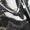 Lockit Noir Vernis×Embroidery M40602 TJ2162ロックイット ノワール ヴェルニ ×エンブロイダリー M40602 TJ2162