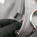 Horsebit Grey Leather 764339 D041247042ホースビット グレー レザー 764339 D041247042
