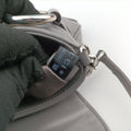 Horsebit Grey Leather 764339 D041247042ホースビット グレー レザー 764339 D041247042