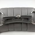 Horsebit Grey Leather 764339 D041247042ホースビット グレー レザー 764339 D041247042