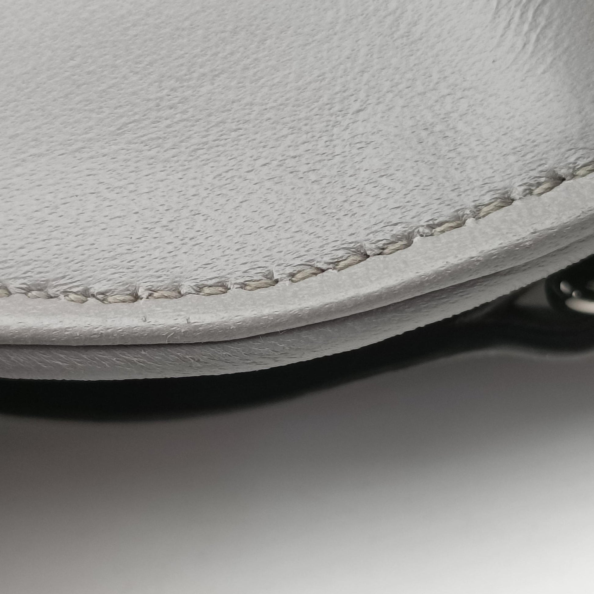 Horsebit Grey Leather 764339 D041247042ホースビット グレー レザー 764339 D041247042