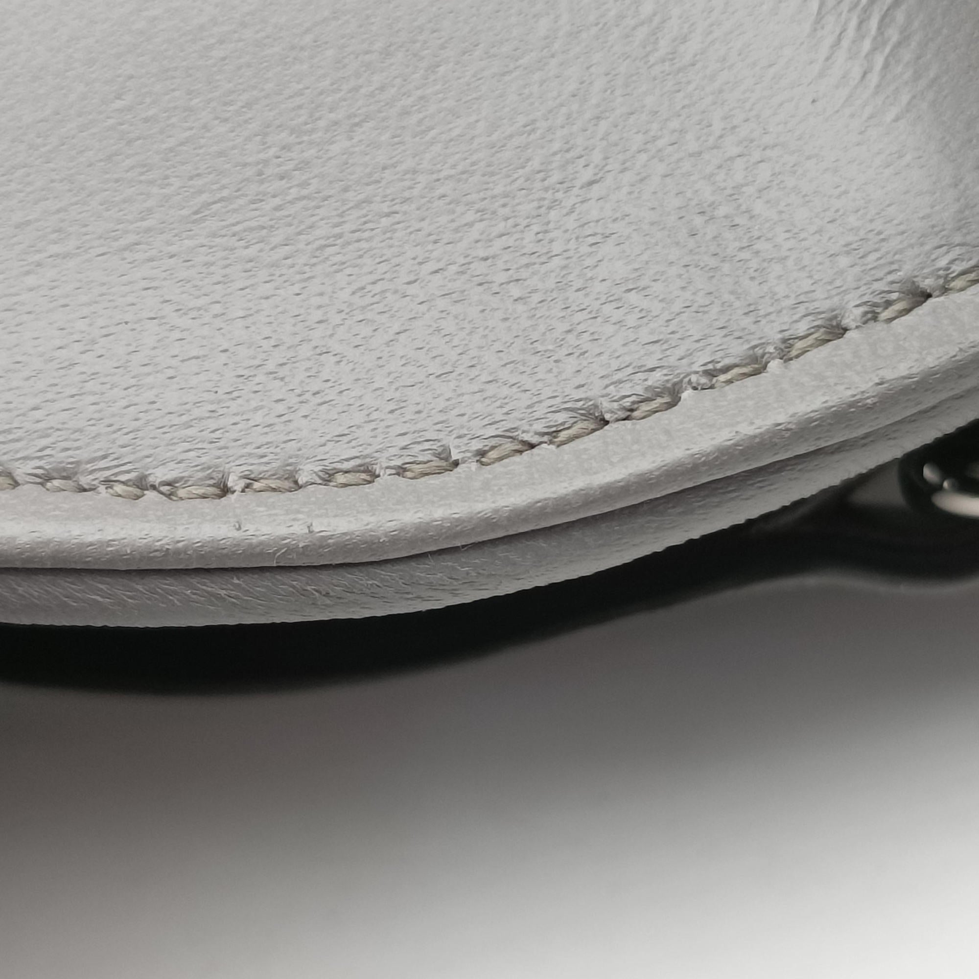 Horsebit Grey Leather 764339 D041247042ホースビット グレー レザー 764339 D041247042