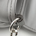 Horsebit Grey Leather 764339 D041247042ホースビット グレー レザー 764339 D041247042