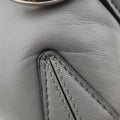 Horsebit Grey Leather 764339 D041247042ホースビット グレー レザー 764339 D041247042
