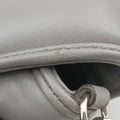 Horsebit Grey Leather 764339 D041247042ホースビット グレー レザー 764339 D041247042