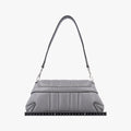 Horsebit Grey Leather 764339 D041247042ホースビット グレー レザー 764339 D041247042