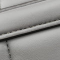 Horsebit Grey Leather 764339 D041247042ホースビット グレー レザー 764339 D041247042