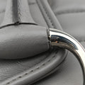Horsebit Grey Leather 764339 D041247042ホースビット グレー レザー 764339 D041247042