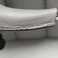 Horsebit Grey Leather 764339 D041247042ホースビット グレー レザー 764339 D041247042