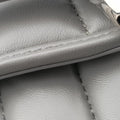 Horsebit Grey Leather 764339 D041247042ホースビット グレー レザー 764339 D041247042