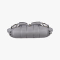 Horsebit Grey Leather 764339 D041247042ホースビット グレー レザー 764339 D041247042