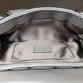 Horsebit Grey Leather 764339 D041247042ホースビット グレー レザー 764339 D041247042