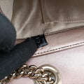 Emily Pink Patent Leather 295402 I013269936エミリー ピンク パテント 295402 I013269936