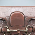 Emily Pink Patent Leather 295402 I013269936エミリー ピンク パテント 295402 I013269936