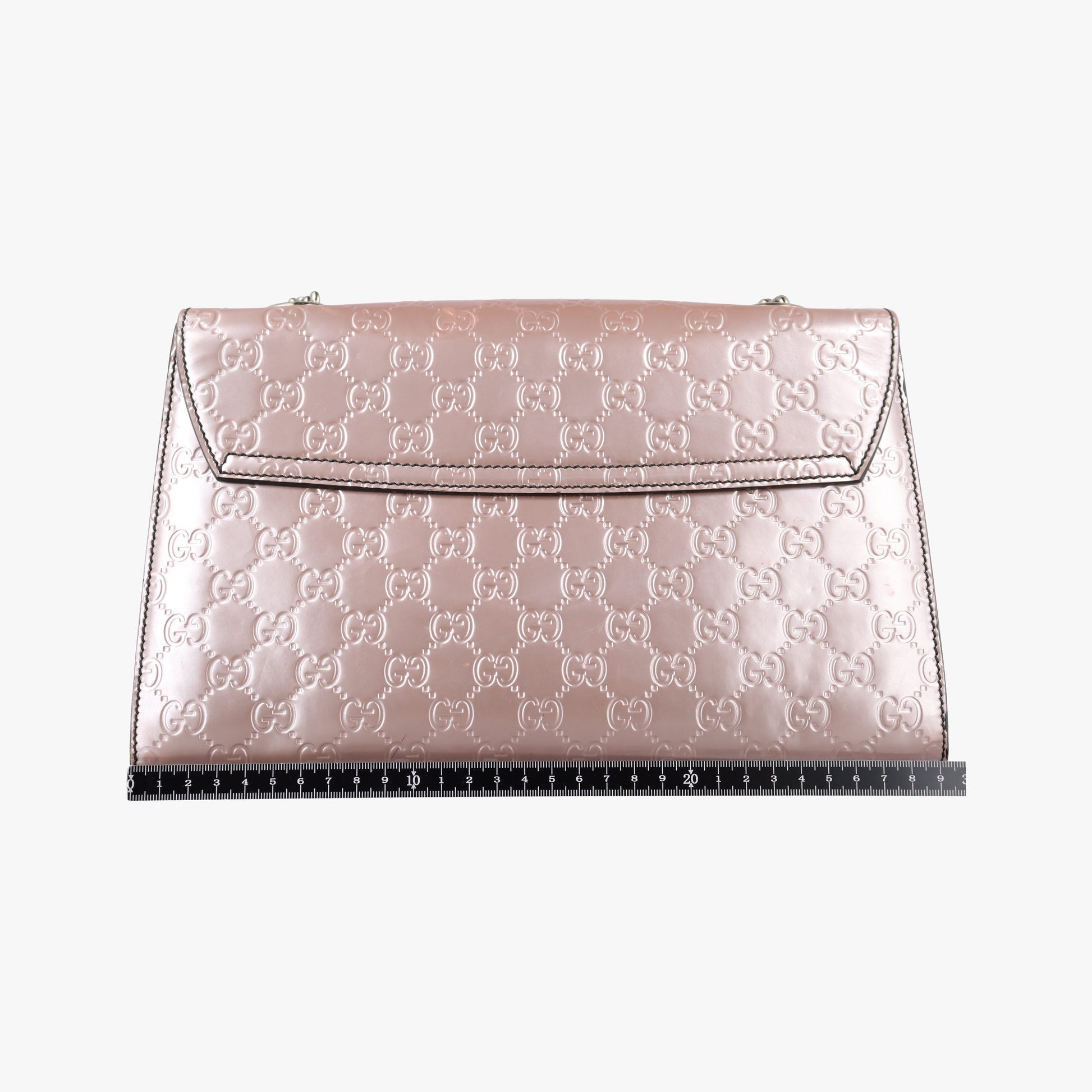 Emily Pink Patent Leather 295402 I013269936エミリー ピンク パテント 295402 I013269936