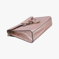 Emily Pink Patent Leather 295402 I013269936エミリー ピンク パテント 295402 I013269936