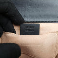 Padlock Black Leather 409487 D028002595パドロック ブラック レザー 409487 D028002595
