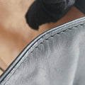 Padlock Black Leather 409487 D028002595パドロック ブラック レザー 409487 D028002595